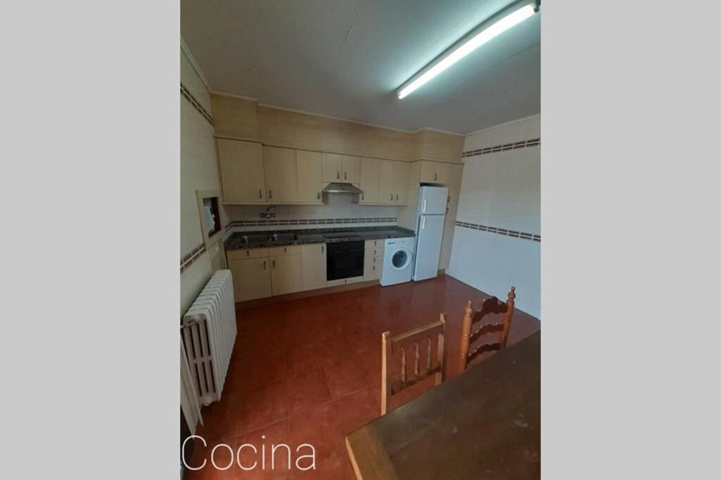 Apartamento Turistico En Monteagudo Monteagudo  Luaran gambar