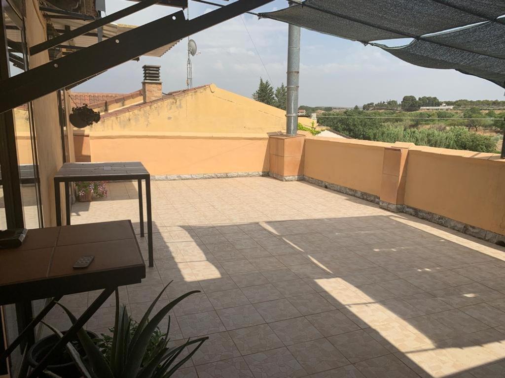 Apartamento Turistico En Monteagudo Monteagudo  Luaran gambar