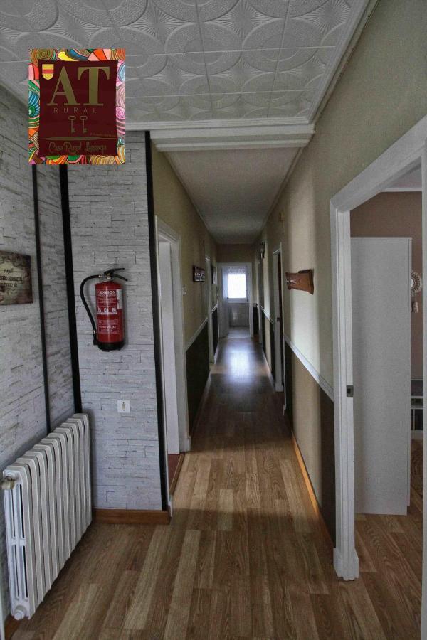 Apartamento Turistico En Monteagudo Monteagudo  Luaran gambar